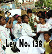 Ley 138
