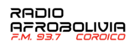 Radio Afrobolivia